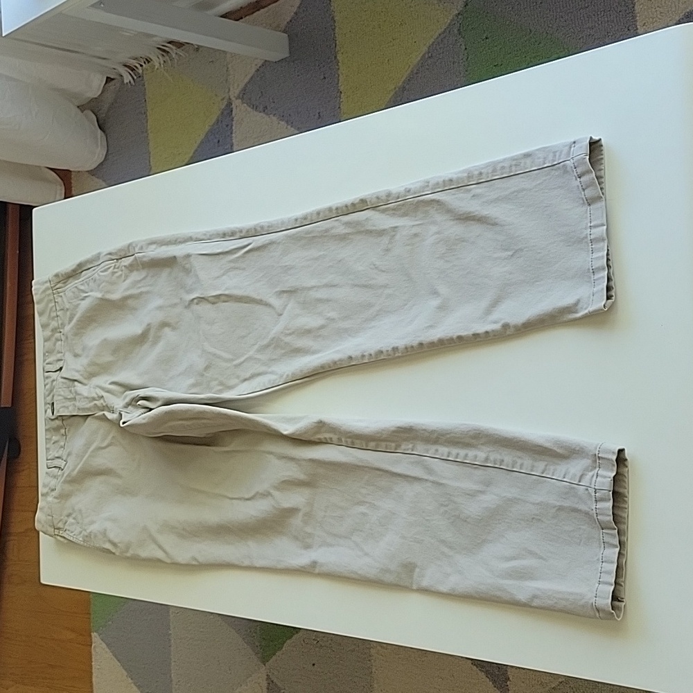 Man pants - Picture 5 of 5